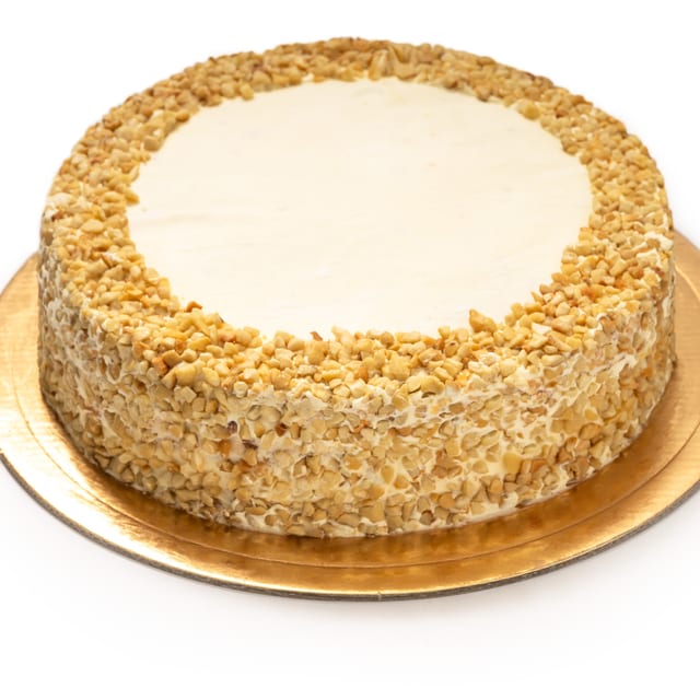 Sansrival round.