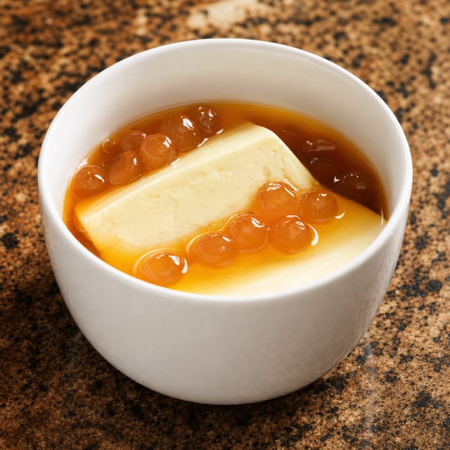 Taho.