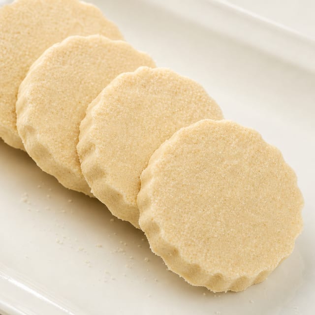 Polvoron Classic x15.