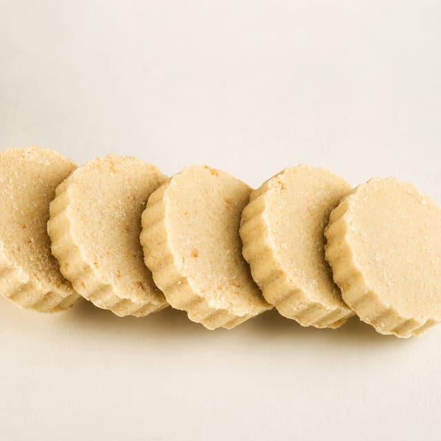 Polvoron Pinipig x15.