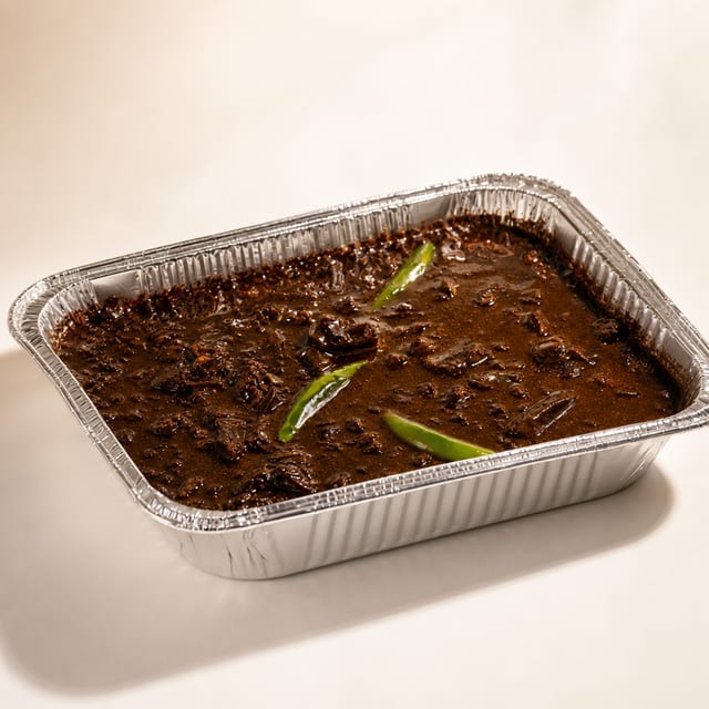 Small PT Dinuguan.