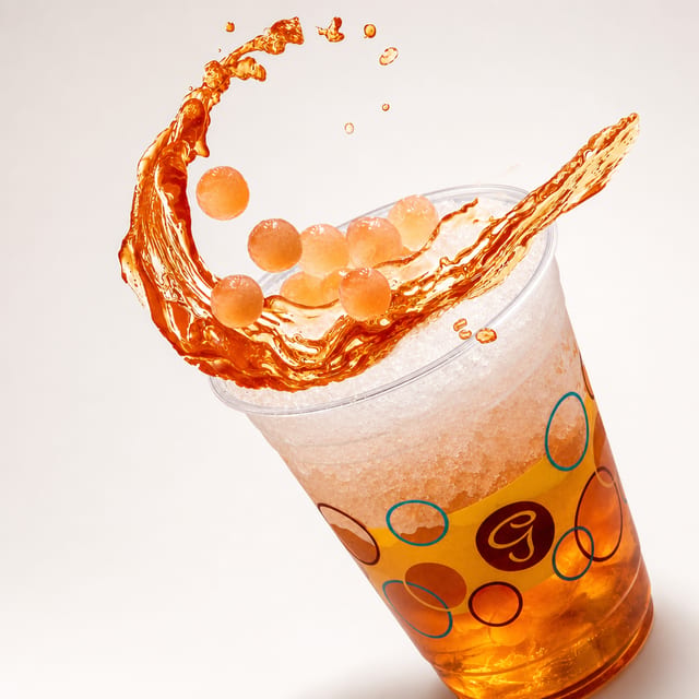 Sago't Gulaman.