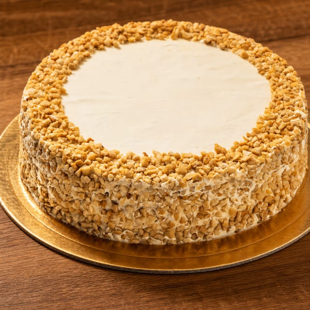 Sansrival round.