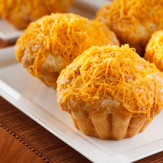 4pk Ensaymada Classic 