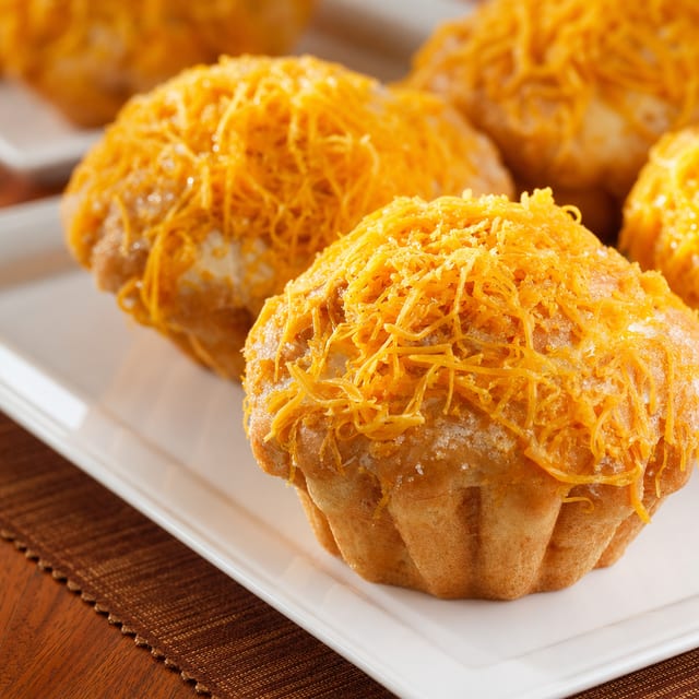 4pk Ensaymada Classic.