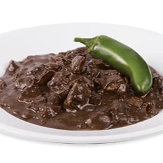 Dinuguan with Puto