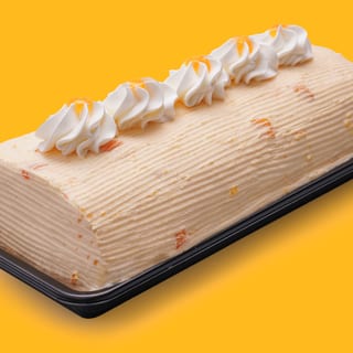 Iced Mangolicious Roll