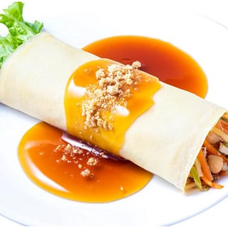 Fresh Lumpia
